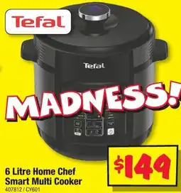 JB Hi-Fi Home Chef Smart Multi Cooker offer