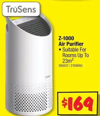 JB Hi-Fi Air Purifier offer