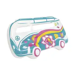 SuperCheap Auto Intex Groovy Van Float offer