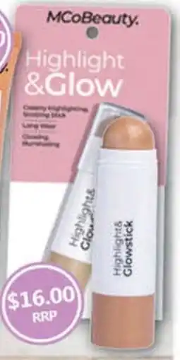 NQR Highlight& Glowstick offer
