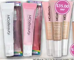 NQR Hyd Hydra Glo Glow offer