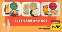 Spar SPAR Chilled Meals offer