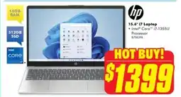 The Good Guys 15.6" 17 Laptop offer