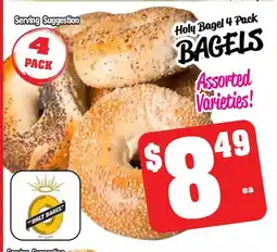 Bagels