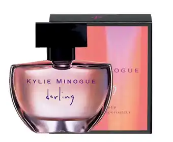 ePharmacy Kylie minogue darling 75ml edp offer