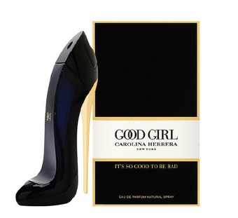 ePharmacy Carolina herrera good girl 50ml edp offer
