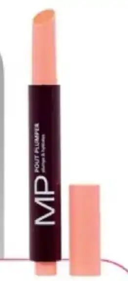 Priceline MP Cosmetics Pout Plumper offer