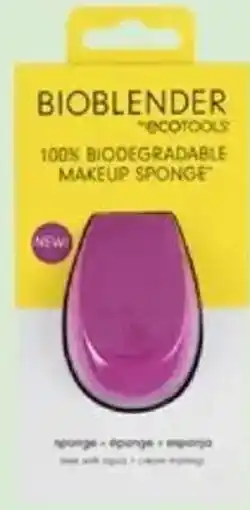 Priceline EcoTools Bioblender Makeup Sponge, offer