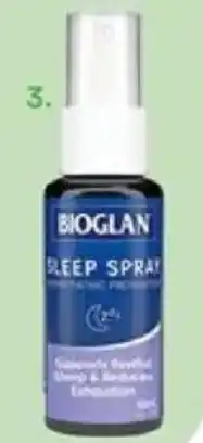 Priceline Bioglan Sleep Spray offer