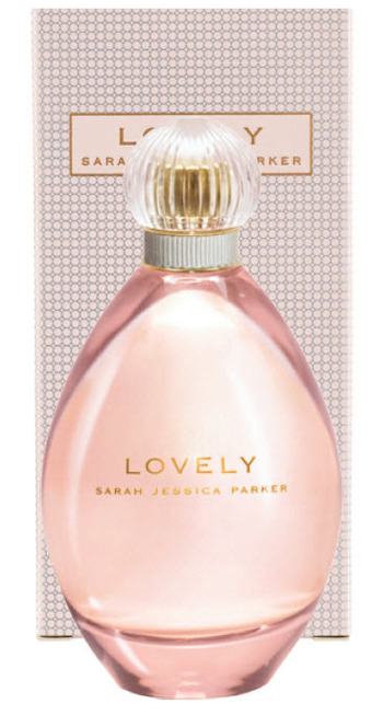 ePharmacy Sarah jessica parker lovely 30ml edp offer
