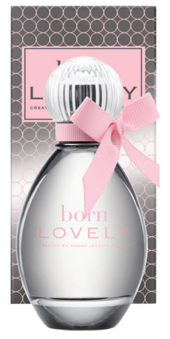 ePharmacy Sarah jessica parker born lovely 30ml edp offer