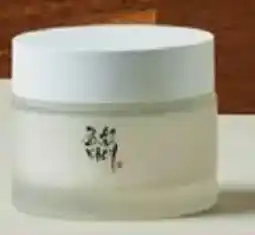 Priceline Beauty of Joseon Dynasty Cream offer