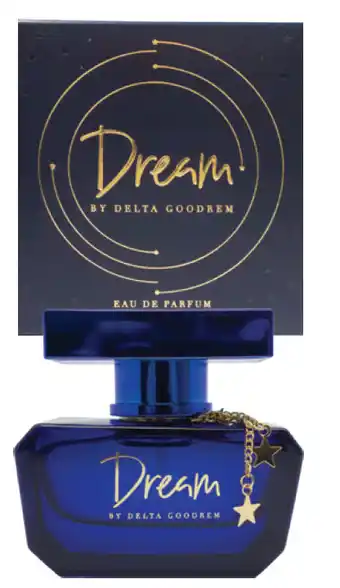 Delta goodrem dream 30ml edp