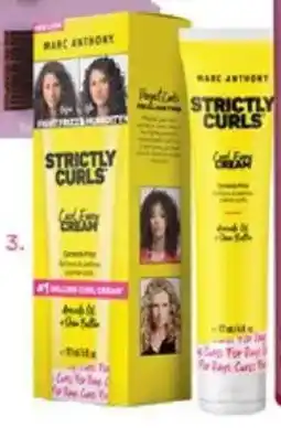 Priceline Marc Anthony Strictly Curls Curl Envy Cream offer