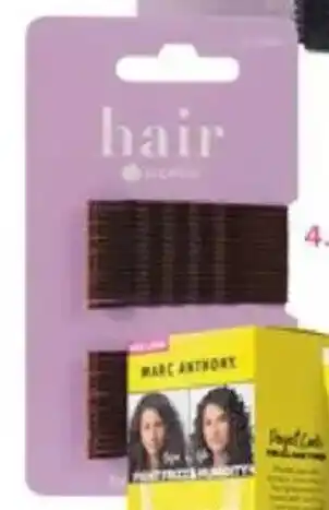 Priceline Priceline Blending Bobby Pins Brunette offer