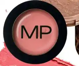 Priceline MP Cosmetics Blush So Chic offer