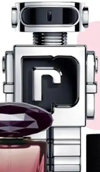 Priceline Paco Rabanne Phantom EDT offer