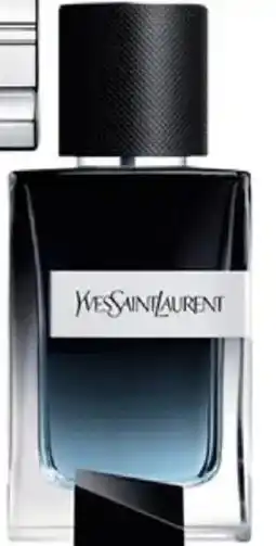 Priceline Yves Saint Laurent Y EDP offer