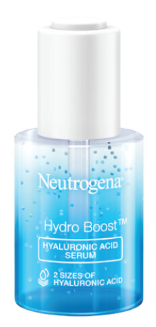 ePharmacy Neutrogena hydro boost hyaluronic acid serum 30ml offer