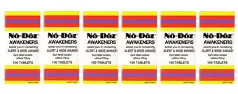 ePharmacy No-doz 100 tablets offer