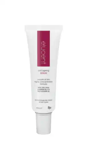 ePharmacy Elucent anti ageing serum 30ml offer