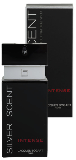 ePharmacy Silver scent intense 100ml edt offer