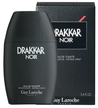 Drakkar noir 100ml edt