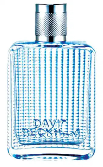 David beckham the essence 75ml edt