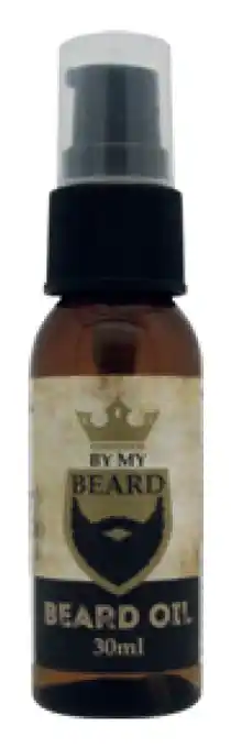 By my beard beard oil 30ml