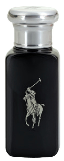polo black 30ml