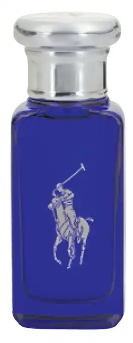 ePharmacy Ralph lauren polo blue 30ml edt offer