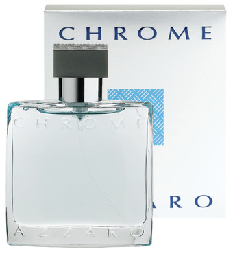 ePharmacy Azzaro chrome 100ml edt offer