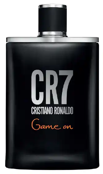 ePharmacy Cristiano ronaldo cr7 game on 100ml edt offer