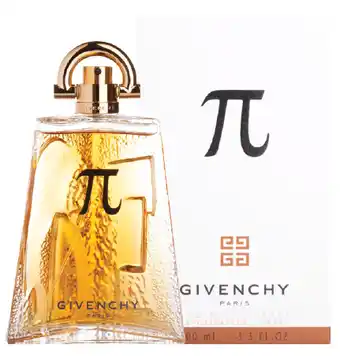 Givenchy pi 100ml edt