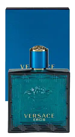 ePharmacy Versace dylan eros 100ml edt offer
