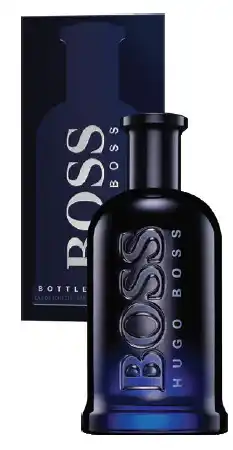 ePharmacy Hugo boss bottled night 200ml edt offer