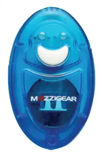 Mosquito repeller