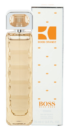 ePharmacy Hugo boss orange 75ml edt offer