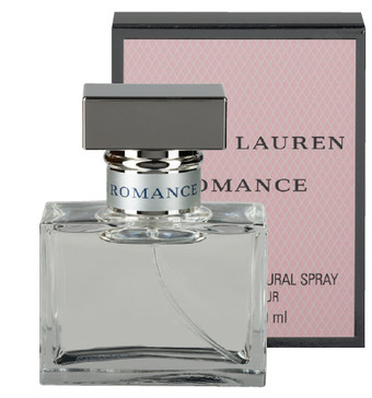 Ralph lauren romance 30ml edp