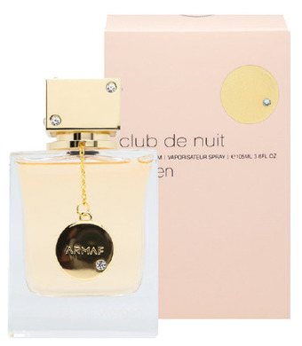 Armaf club de nuit 105ml edp