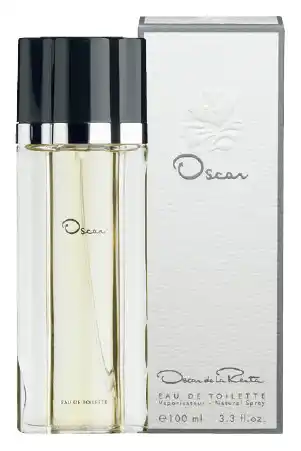 Oscar de la renta 100ml edt