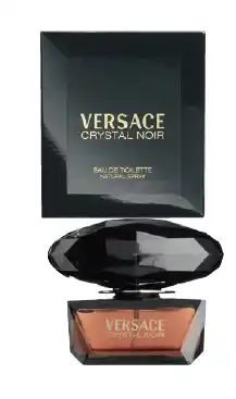 ePharmacy Versace crystal noir 30ml edt offer