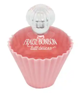 ePharmacy Tutti delices fraise bonbon 50ml edt offer