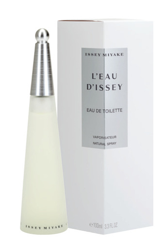 Issey miyake l’eau d’issey 100ml edt