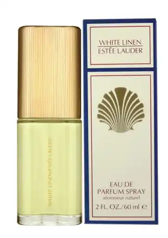 ePharmacy Estēe lauder white linen 60ml edp offer