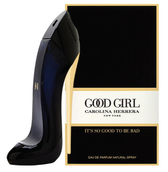 Carolina herrera good girl 80ml edp