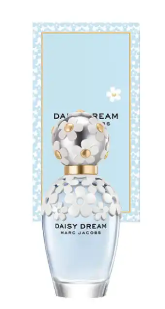 ePharmacy Marc jacobs daisy dream 100ml edt offer