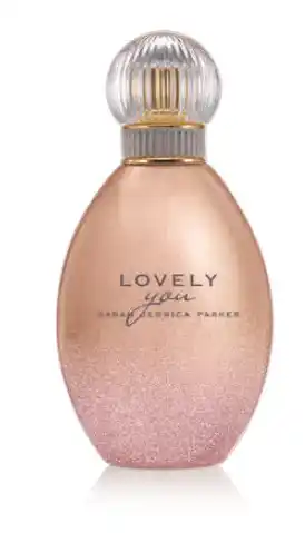 Sarah jessica parker lovely you 100ml edp