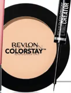 ePharmacy Revlon colorstay pressed powder light offer