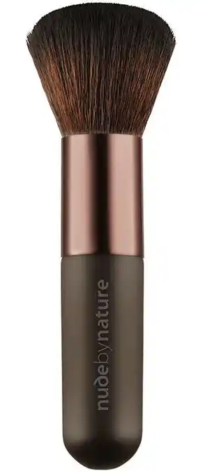 ePharmacy Nude by nature mineral brush offer